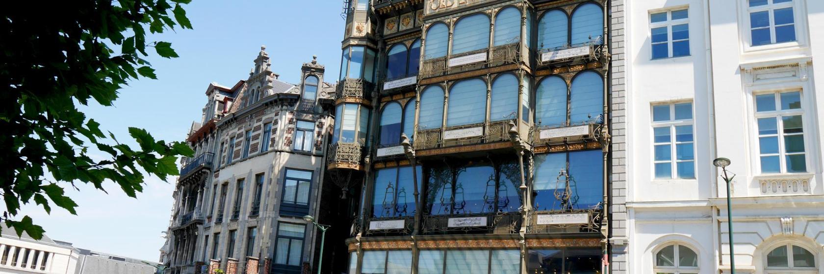 Muziekinstrumentenmuseum